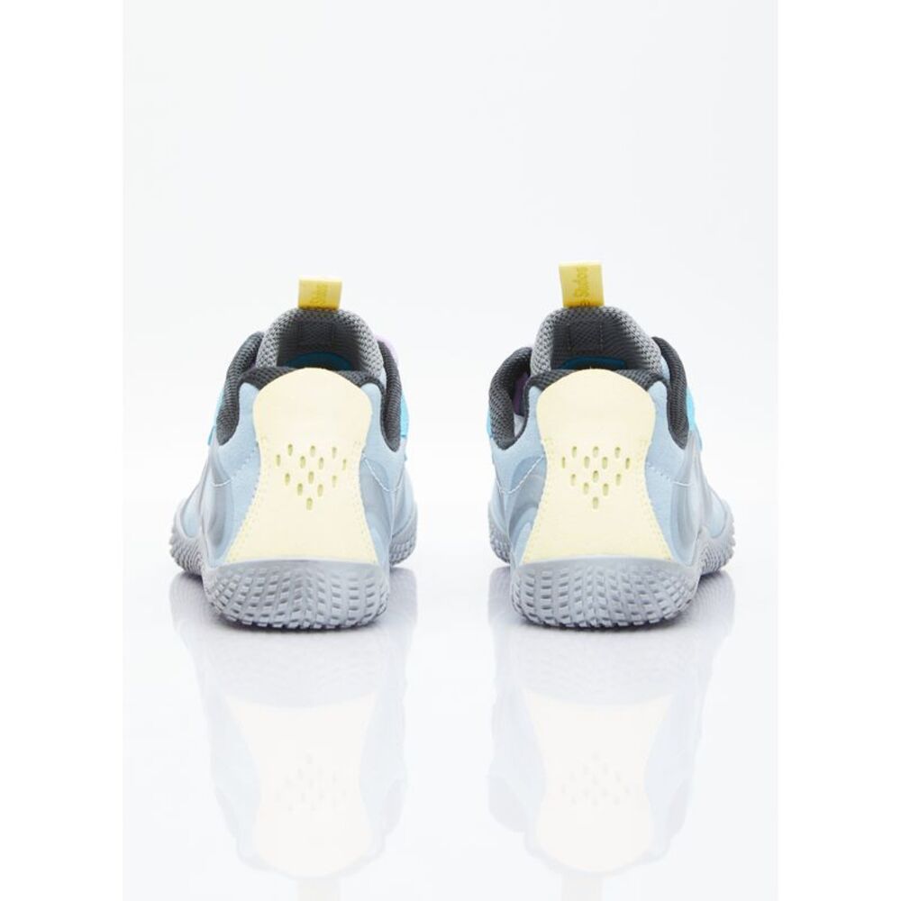 ACNE STUDIOS Barai Scramble Sneakers - Picture 5 of 6